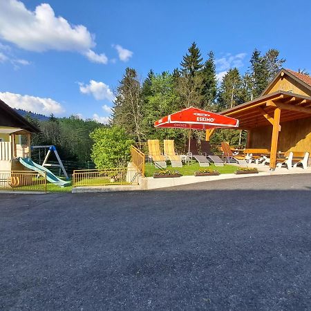 Urlaub Am Bauernhof Familie Kitting Villa Vorau Luaran gambar