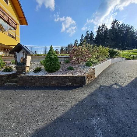 Urlaub Am Bauernhof Familie Kitting Villa Vorau Luaran gambar