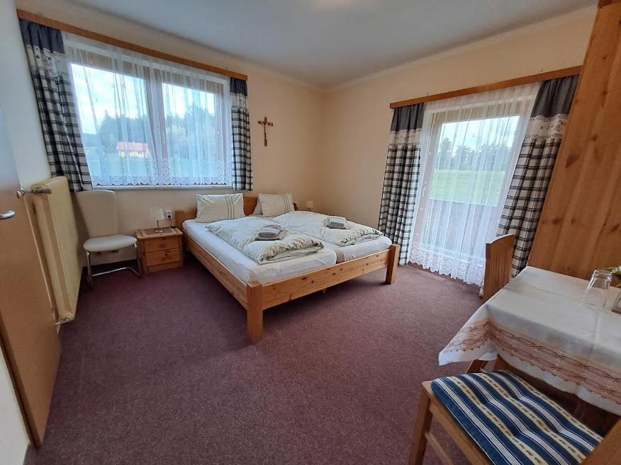 Urlaub Am Bauernhof Familie Kitting Villa Vorau Luaran gambar