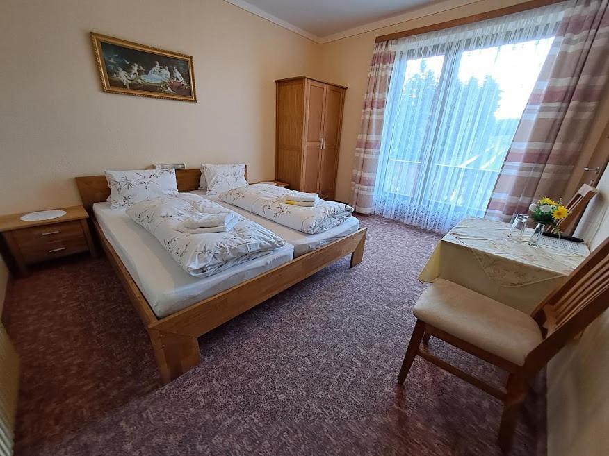 Urlaub Am Bauernhof Familie Kitting Villa Vorau Luaran gambar