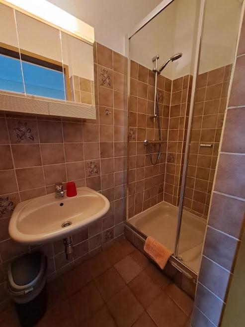 Urlaub Am Bauernhof Familie Kitting Villa Vorau Luaran gambar