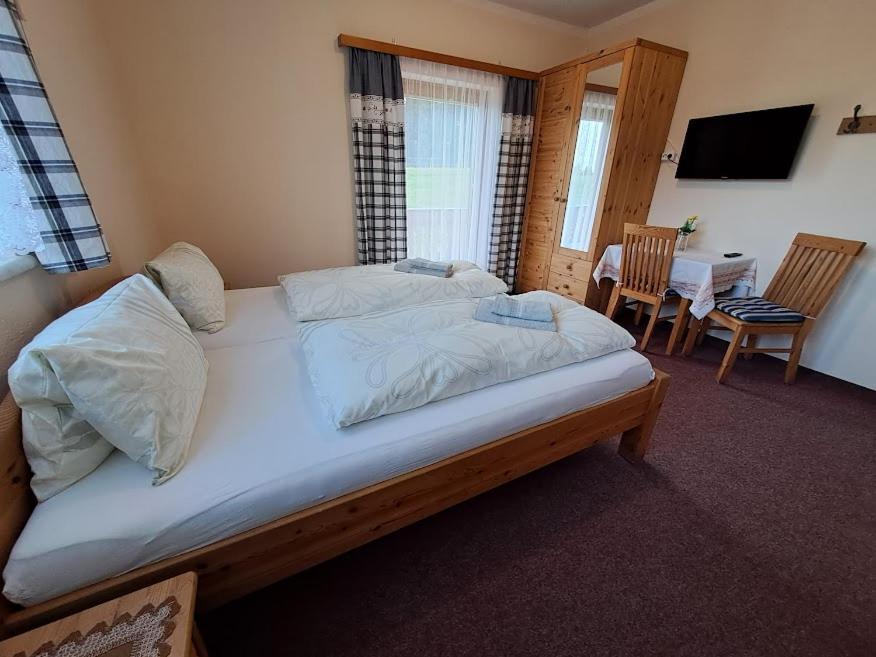 Urlaub Am Bauernhof Familie Kitting Villa Vorau Luaran gambar