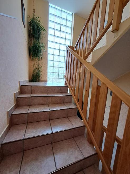 Urlaub Am Bauernhof Familie Kitting Villa Vorau Luaran gambar