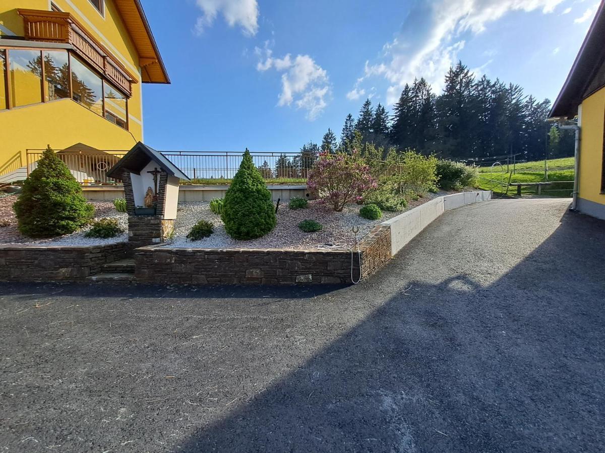 Urlaub Am Bauernhof Familie Kitting Villa Vorau Luaran gambar