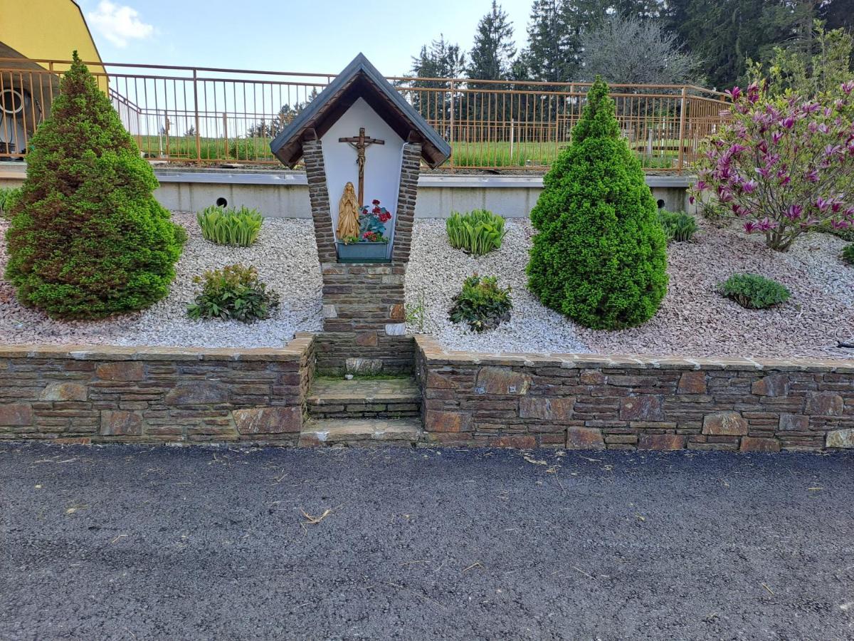 Urlaub Am Bauernhof Familie Kitting Villa Vorau Luaran gambar