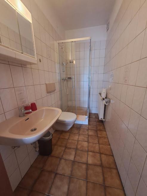 Urlaub Am Bauernhof Familie Kitting Villa Vorau Luaran gambar